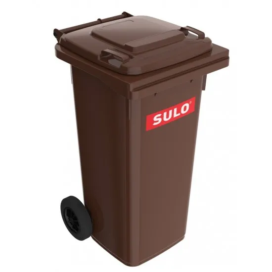Europubela plastic, 240 L, SULO - Transportul NU este inclus Europubela plastic, 240 L, SULO - Transportul NU este inclus