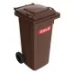 Europubela plastic, 240 L, SULO - Transportul NU este inclus Europubela plastic, 240 L, SULO - Transportul NU este inclus