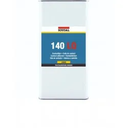 Adeziv neoprenic Soudal 5 L