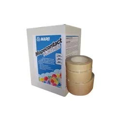 Banda dublu adeziva Mapecontact H35 - 50 ML/ROLA Banda dublu adeziva Mapecontact H35 - 50 ML/ROLA