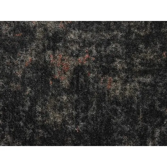 Mocheta horeca Basalt Art 800 Ebony , înălțime fir 7.5 mm , pentru interior