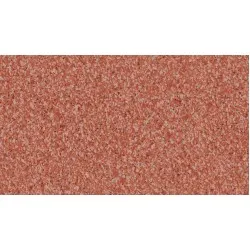 PVC Eterogen Topaz Clic ROUGE PVC Eterogen Topaz Clic ROUGE