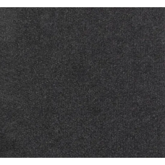 Mocheta Malta Negru Antracit 913 , înălțime 3 mm
