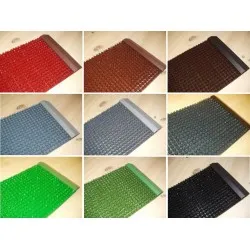 Stergator de exterior Astroturf Bristlex Gri 027 Stergator de exterior Astroturf Bristlex Gri 027