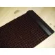 Stergator de exterior Astroturf Bristlex Gri 027