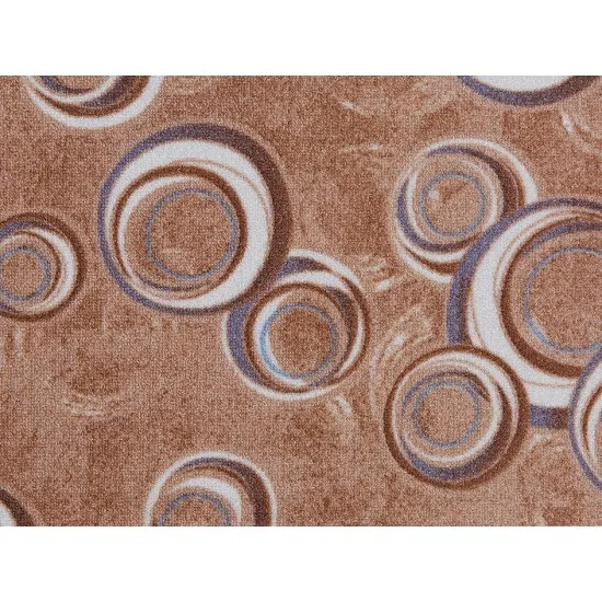 Mocheta Drops crem cod 33 , fir scurt , înălțime 4 mm ,  pentru interior