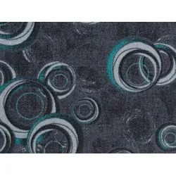 Mocheta Drops gri cod 99 , fir scurt , înălțime 4 mm ,  pentru interior