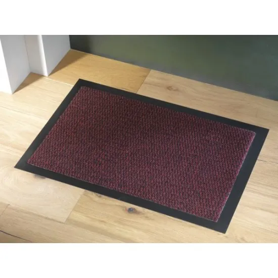 Pres Faro 002 Red Rosu Dreptunghiular 60x80cm Pres Faro 002 Red Rosu Dreptunghiular 60x80cm
