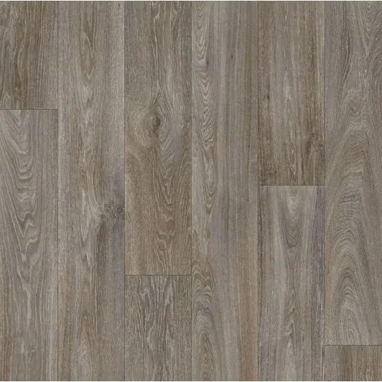 PVC Inspire Havana Oak 967M