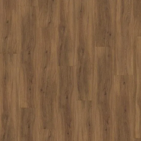 Pardoseala SPC cod Redwood Dry back 2.5 mm decor de lemn culoare de stejar auriu