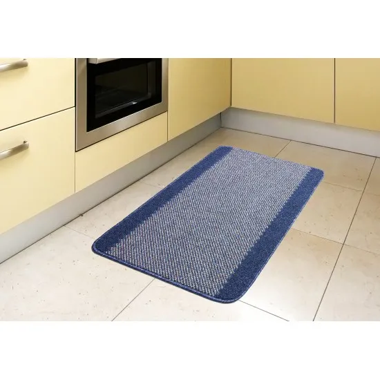 Traversă Porto 30 BLUE lățime 1.20 m