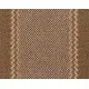 Traversă Vienna 19 brown lățime 0.80 m
