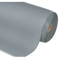 Cushion-Stat - covoraș de descărcare electrostatică Dyna-Shield 825 Notrax, Gri, 91 x 150 cm Cushion-Stat - covoraș de descărcare electrostatică Dyna-Shield 825 Notrax, Gri, 91 x 150 cm