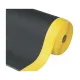 Cushion-Stat - covoraș de descărcare electrostatică Dyna-Shield 825 Notrax, Negru-Galben, 91 x 150 cm Cushion-Stat - covoraș de descărcare electrostatică Dyna-Shield 825 Notrax, Negru-Galben, 91 x 150 cm
