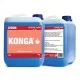 Detergent pentru geamuri, Crystal Clear, Konga, 5L Detergent pentru geamuri, Crystal Clear, Konga, 5L