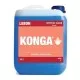 Detergent pentru geamuri, Crystal Clear, Konga, 5L Detergent pentru geamuri, Crystal Clear, Konga, 5L