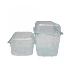 Caserole 1000 gr pentru legume si fructe, 100 buc/set Caserole 1000 gr pentru legume si fructe, 100 buc/set