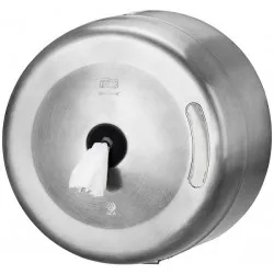 Dispenser hartie igienica SmartOne Tork otel inoxidabil Dispenser hartie igienica SmartOne Tork otel inoxidabil