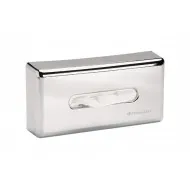 Dispenser servetele faciale, cromat, Kimberly-Clark