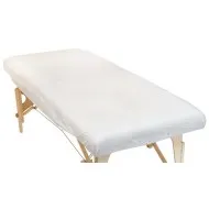 Cearceaf pat PPSB, 90x225cm cu elastic la colturi, 40 gr/mp, Calitate Excelenta, greutate 40 g/mp