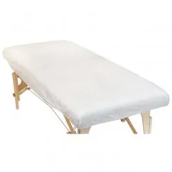 Cearceaf pat PPSB, 90x225cm cu elastic la colturi, 40 gr/mp, Calitate Excelenta, greutate 40 g/mp