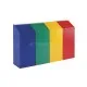 Cosuri gunoi pentru reciclare cu capac detasabil, 45 L Cosuri gunoi pentru reciclare cu capac detasabil, 45 L