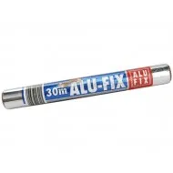 Folie aluminiu 30m Alufix Folie aluminiu 30m Alufix