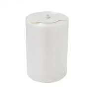 Rolă folie de 135 utilizari pentru capacul de toaleta cu folie 135 Sanito