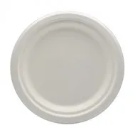 Farfurie Bio 17 CM, 50 buc/set