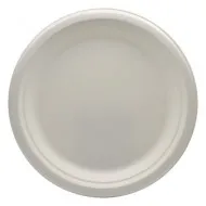 Farfurie Bio 23 CM,  P013, 50 buc/set