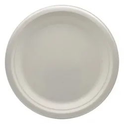 Farfurie Bio 23 CM,  P013, 50 buc/set
