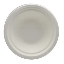 Boluri de supa BIO din trestie de zahar, 400 ml, 50 buc/set Boluri de supa BIO din trestie de zahar, 400 ml, 50 buc/set