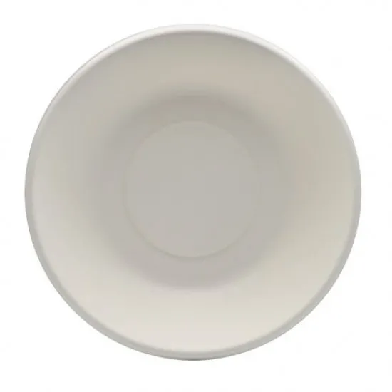 Bol de supa, confectionat din trestie, 680 ml, 50 buc/set Bol de supa, confectionat din trestie, 680 ml, 50 buc/set