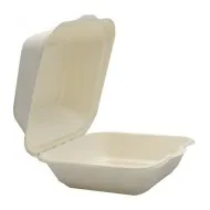 Meniu Hamburger mediu 440 ml, 125 buc/set Meniu Hamburger mediu 440 ml, 125 buc/set