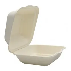 Meniu Hamburger mediu 440 ml, 125 buc/set