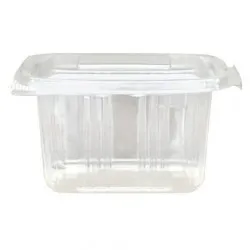 Caserole 375 gr, 100 buc/set Caserole 375 gr, 100 buc/set