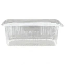 Caserole 2000 gr, 100 buc/set Caserole 2000 gr, 100 buc/set