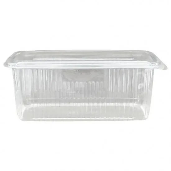 Caserole 2000 gr, 100 buc/set Caserole 2000 gr, 100 buc/set