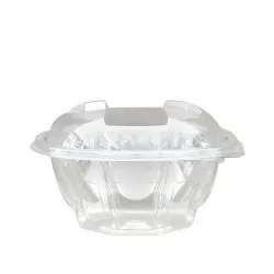 Caserole rotunde, Diamond, 250 ml, 50 buc/set Caserole rotunde, Diamond, 250 ml, 50 buc/set