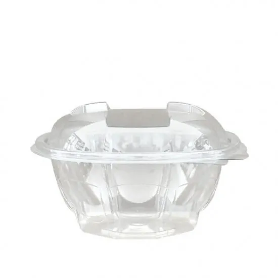 Caserole rotunde, Diamond, 250 ml, 50 buc/set