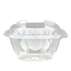 Caserole rotunde, Diamond, 750 ml, 50 buc/set Caserole rotunde, Diamond, 750 ml, 50 buc/set