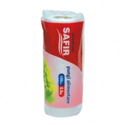 Pungi alimentare Premium 500 gr Pungi alimentare Premium 500 gr