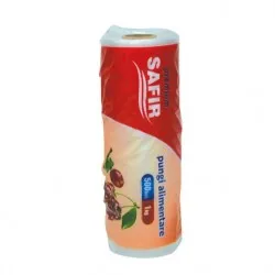 Pungi alimentare Premium 1 kg 400 buc/ set Pungi alimentare Premium 1 kg 400 buc/ set