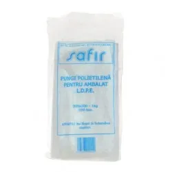 Pungi congelator LDPE 1 KG (19*30) Pungi congelator LDPE 1 KG (19*30)