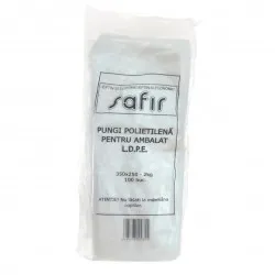 Pungi pentru congelator, 2 Kg, 100 buc Pungi pentru congelator, 2 Kg, 100 buc