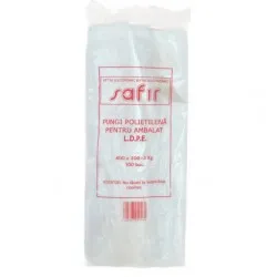 Pungi congelator LDPE 3 KG (30*40), 90 buc/set, 30 seturi/bax Pungi congelator LDPE 3 KG (30*40), 90 buc/set, 30 seturi/bax