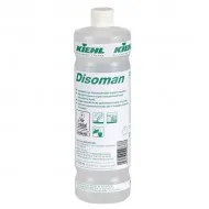 DISOMAN - Detergent ecologic pentru vase, super concentrat, 1 L, Kiehl
