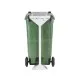 Stativ pentru europubela de 240 L, MEVATEC