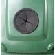 Europubela plastic verde, 120 L - separare sticla MEVATEC- Transport inclus Europubela plastic verde, 120 L - separare sticla MEVATEC- Transport inclus