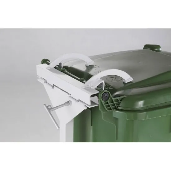 Stativ pentru europubela de 240 L, MEVATEC